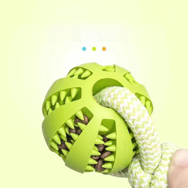 Toy Ball For Pet Dogs Puppy - Image 3