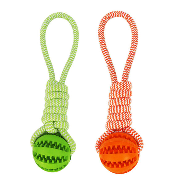 Toy Ball For Pet Dogs Puppy - Image 10