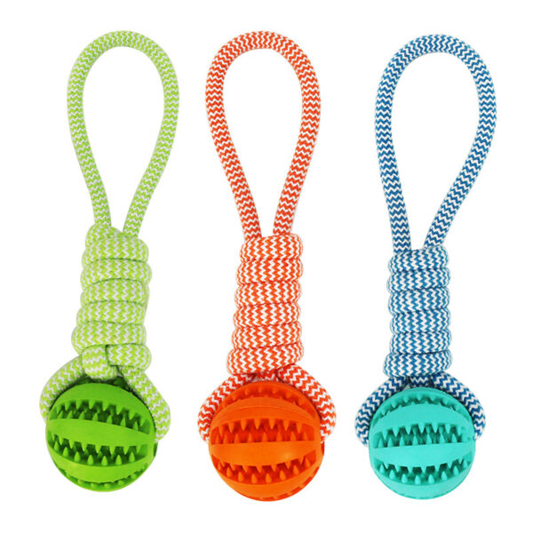 Toy Ball For Pet Dogs Puppy - Image 9
