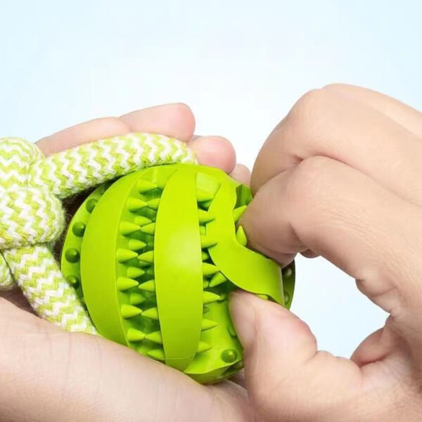 Toy Ball For Pet Dogs Puppy - Image 6