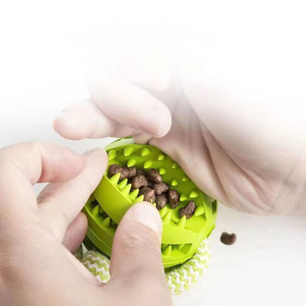 Toy Ball For Pet Dogs Puppy - Image 5