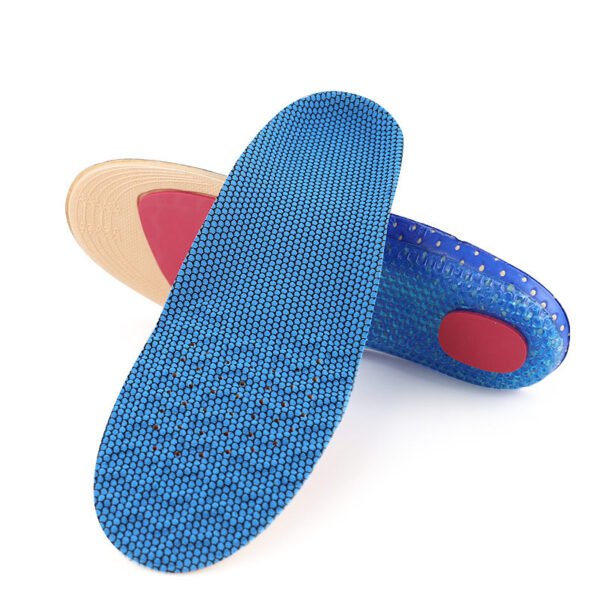 Sweat Absorbing Insole - Image 4