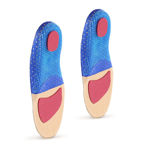 Sweat Absorbing Insole - Image 2