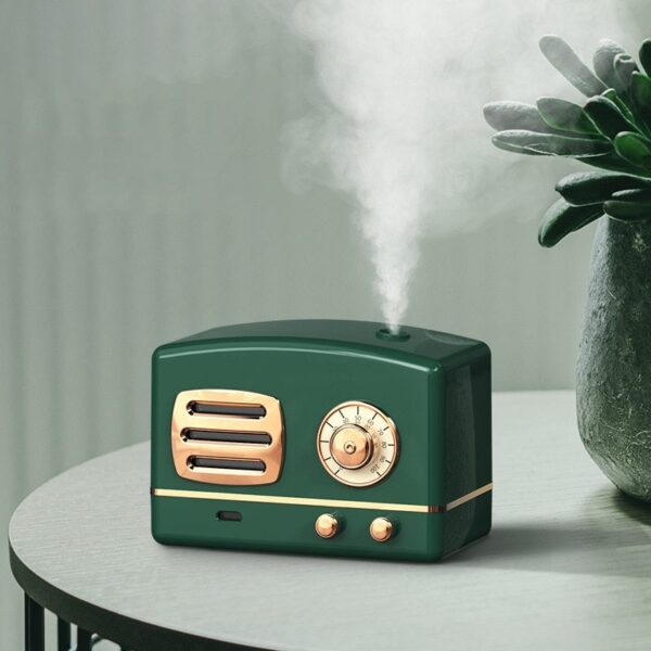 Cute Pet Retro Humidifier - Image 3