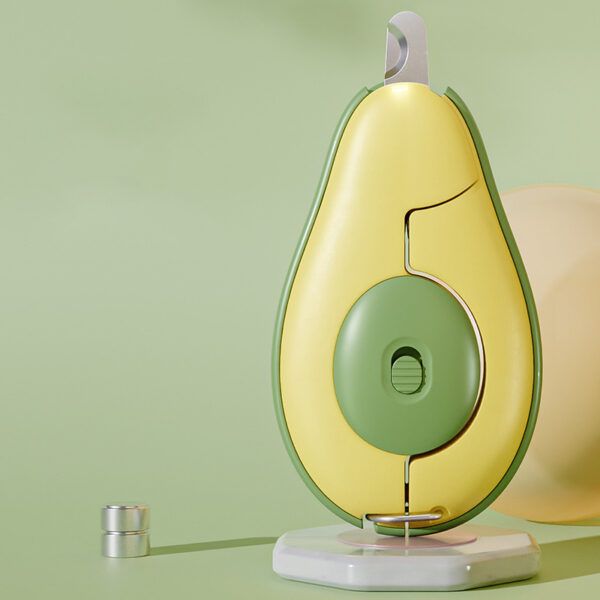 Pet's LED Lights Nail Clipper - Image 9