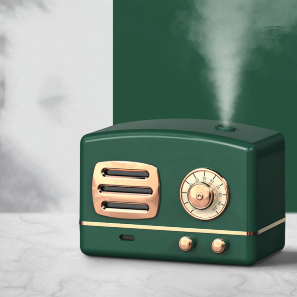 Cute Pet Retro Humidifier - Image 5