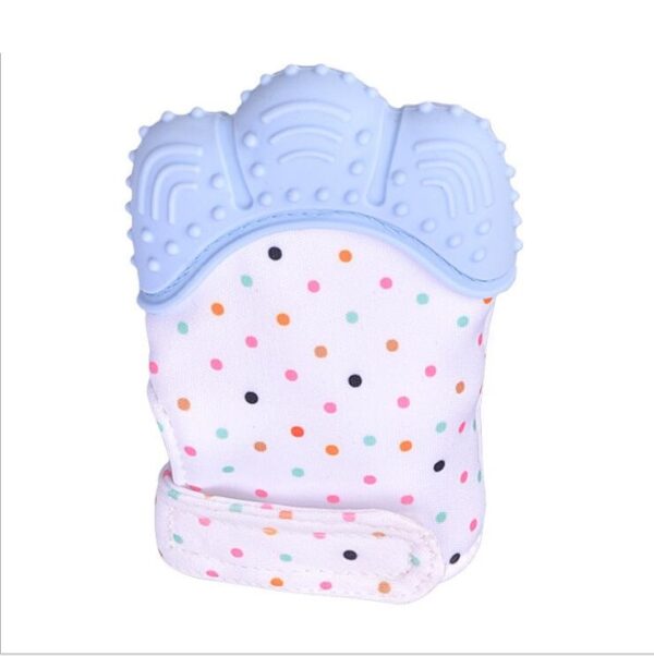 Baby teether gloves - Image 8