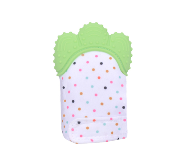 Baby teether gloves - Image 7