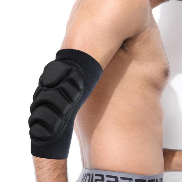Elbow Pad & Brace Support - Image 2