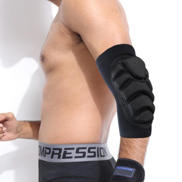 Elbow Pad & Brace Support - Image 4