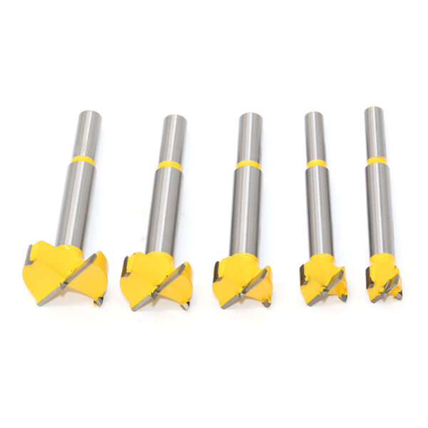Woodworking Hole Opener - Image 2