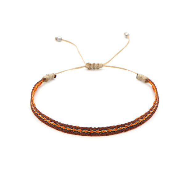 Stylist Hand-Woven Webbing - Image 2