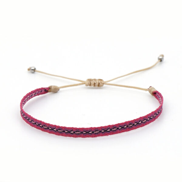 Stylist Hand-Woven Webbing - Image 4