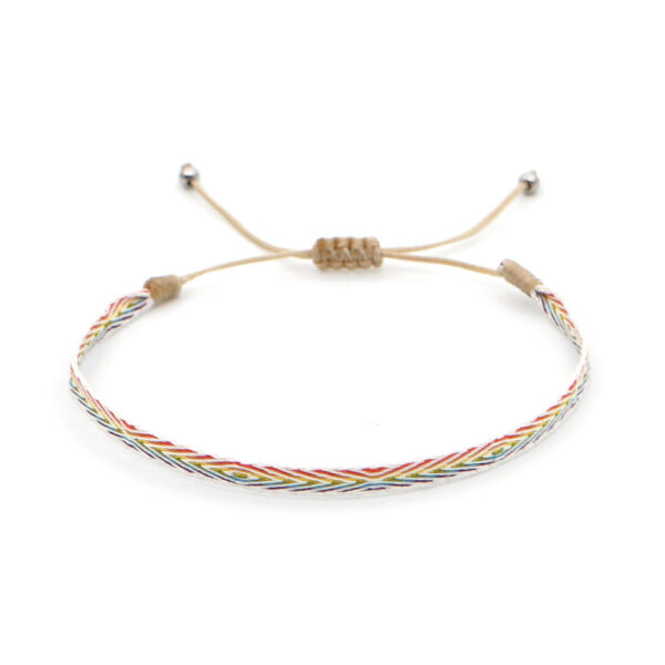 Stylist Hand-Woven Webbing - Image 5