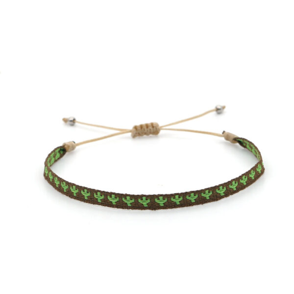 Stylist Hand-Woven Webbing - Image 7