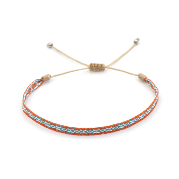 Stylist Hand-Woven Webbing - Image 8