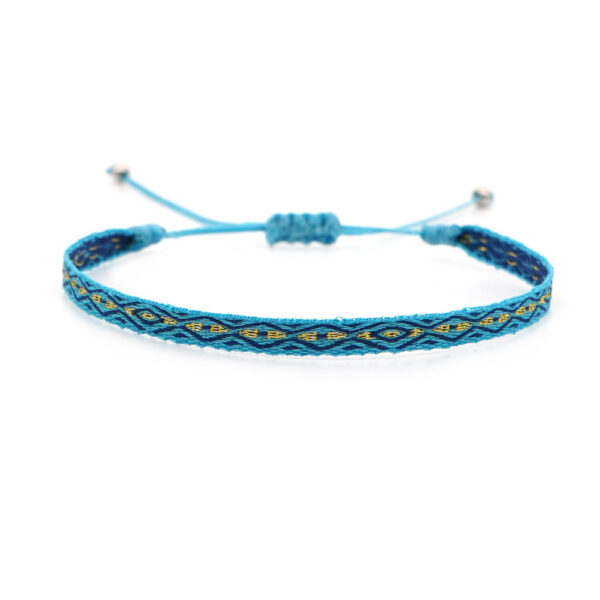 Stylist Hand-Woven Webbing - Image 9