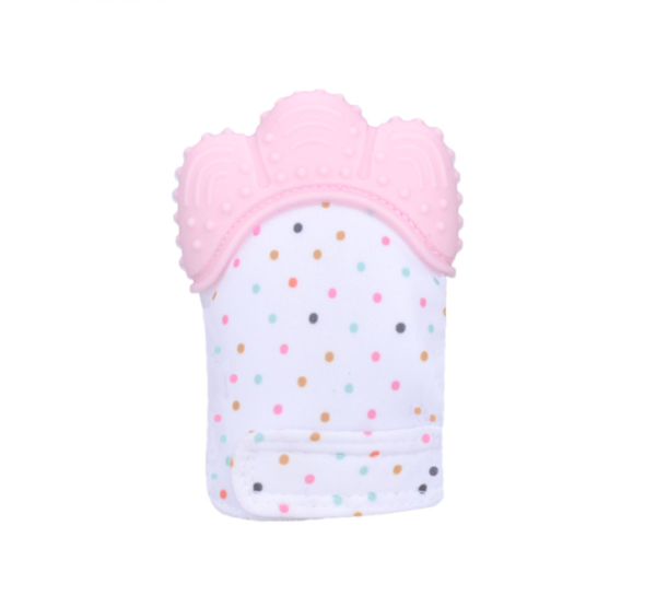 Baby teether gloves - Image 10