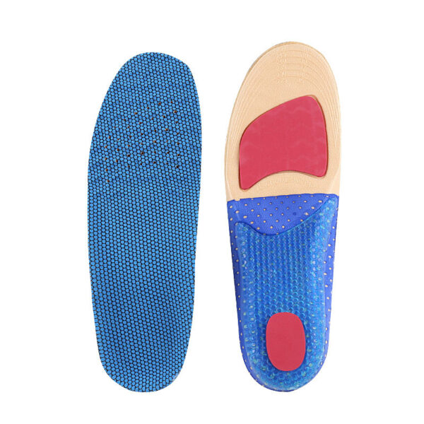 Sweat Absorbing Insole - Image 3