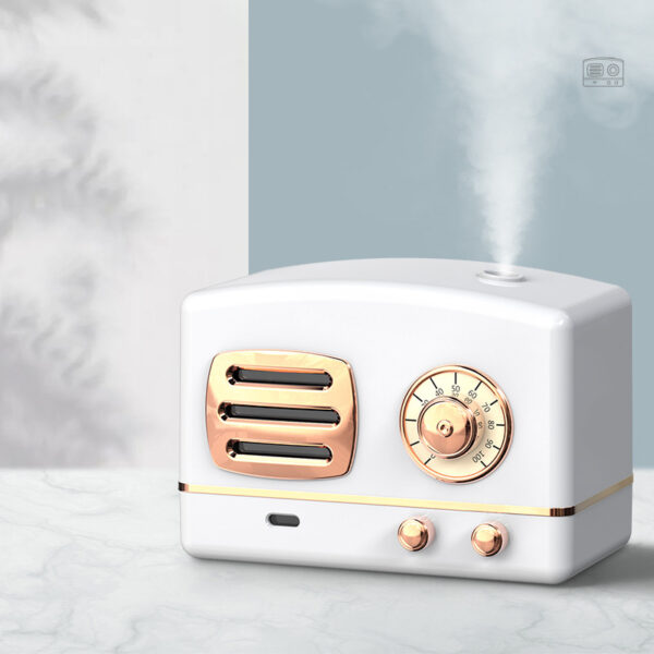 Cute Pet Retro Humidifier - Image 7