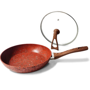 Stone Coating Frying Pan