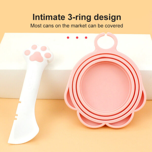 Pet Canned Spoon Jar Opener - Image 5