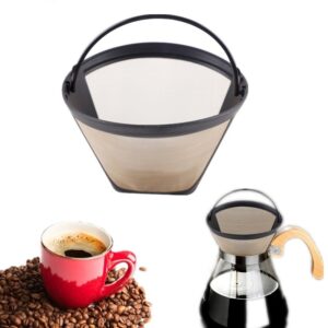 Coffee Maker Without Filter