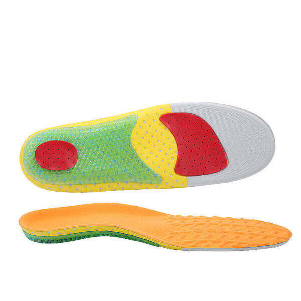 Sweat Absorbing Insole - Image 6
