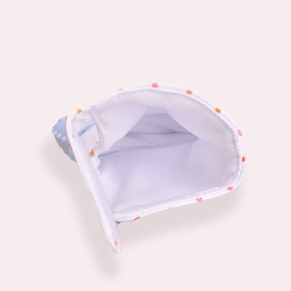 Baby teether gloves - Image 4