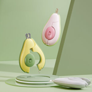 Pet's LED Lights Nail Clipper