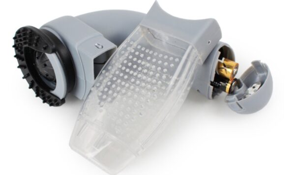 Pet's Massage Vacuum Cleaner - Image 7