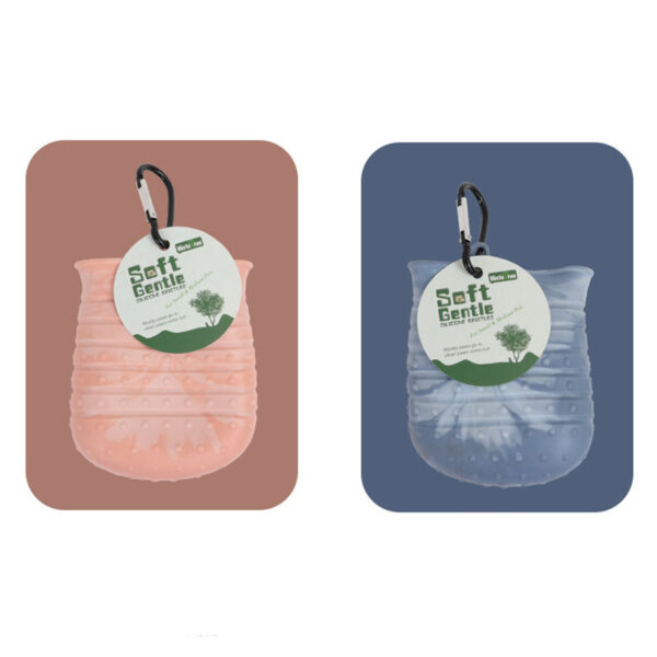 Pet's Portable Foot Washer - Image 6