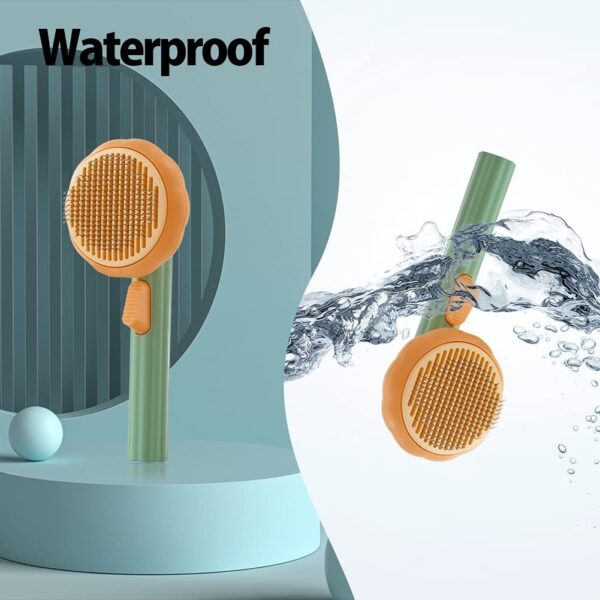 Pet Pumpkin Brush - Image 7