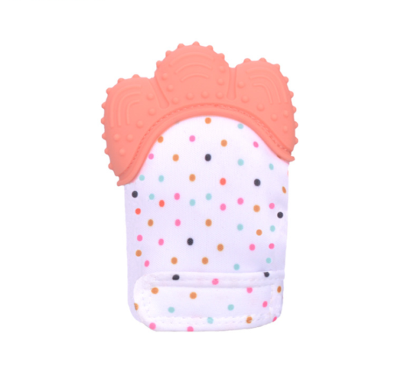 Baby teether gloves - Image 6