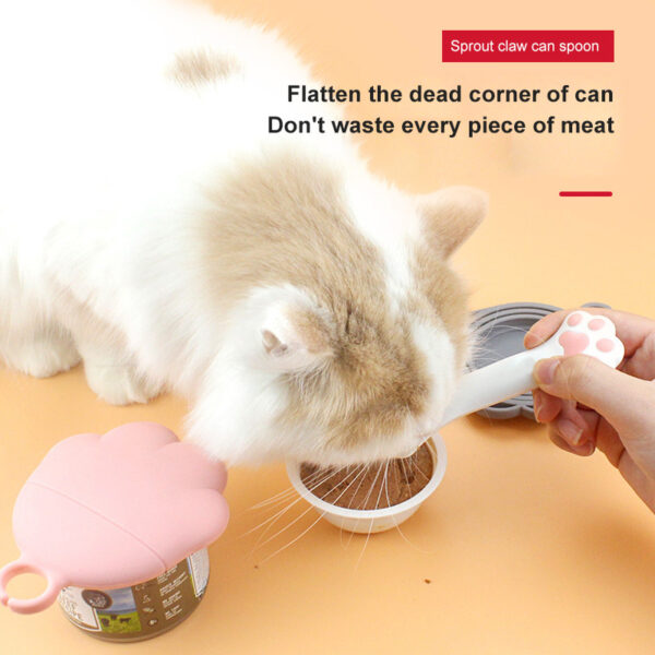 Pet Canned Spoon Jar Opener - Image 2