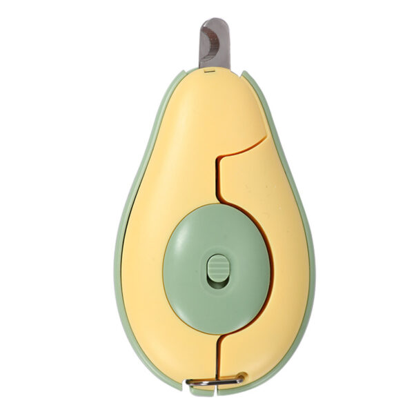Pet's LED Lights Nail Clipper - Image 8