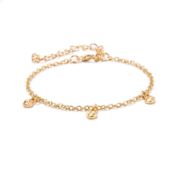 Arrow Leaf Bracelet - Image 4