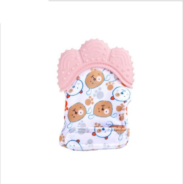 Baby teether gloves - Image 9