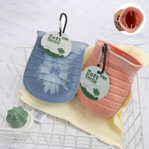 Pet's Portable Foot Washer