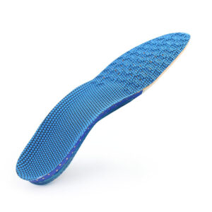Sweat Absorbing Insole