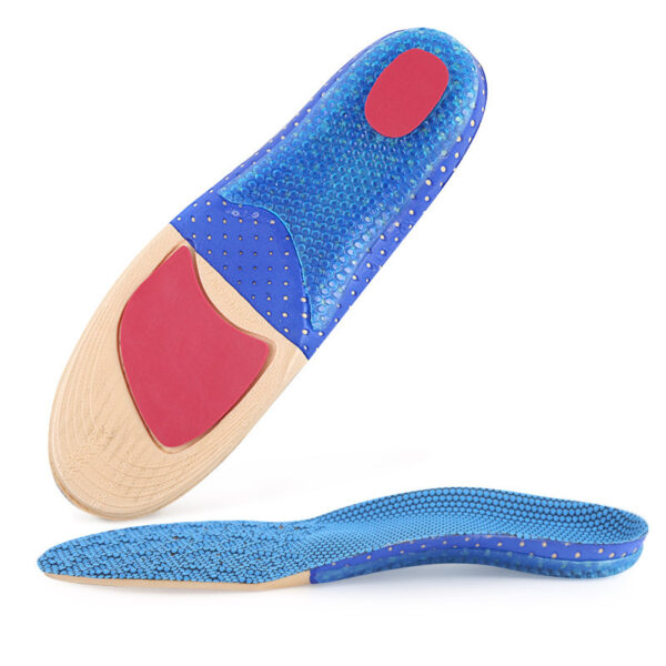 Sweat Absorbing Insole - Image 5