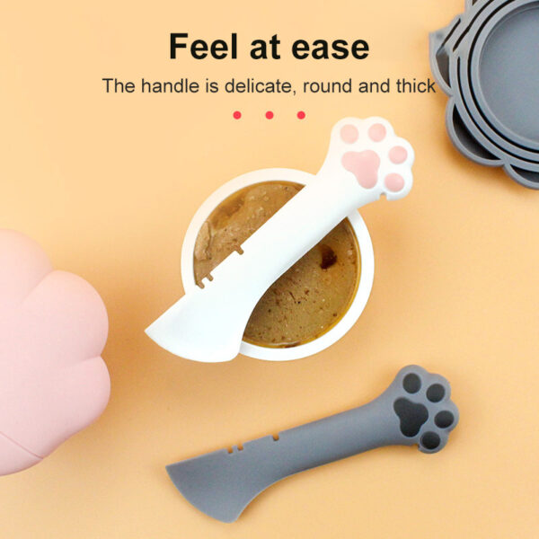 Pet Canned Spoon Jar Opener - Image 4