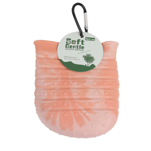 Pet's Portable Foot Washer - Image 3