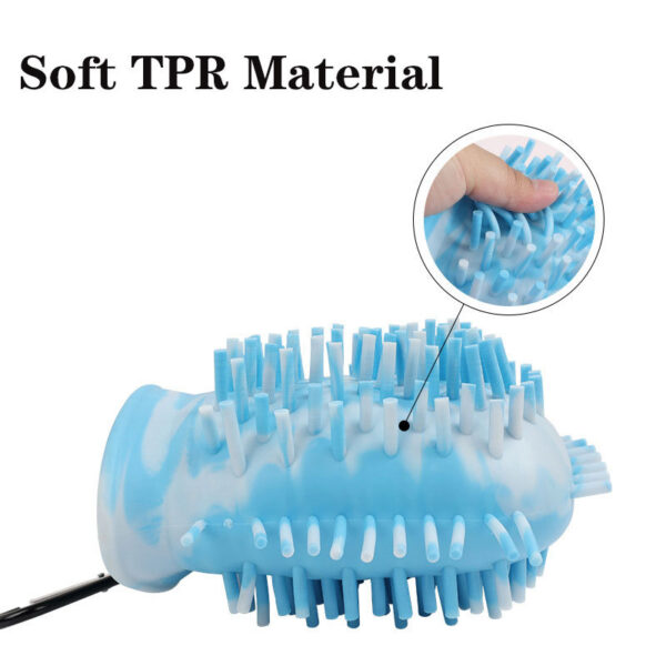 Pet's Portable Foot Washer - Image 7