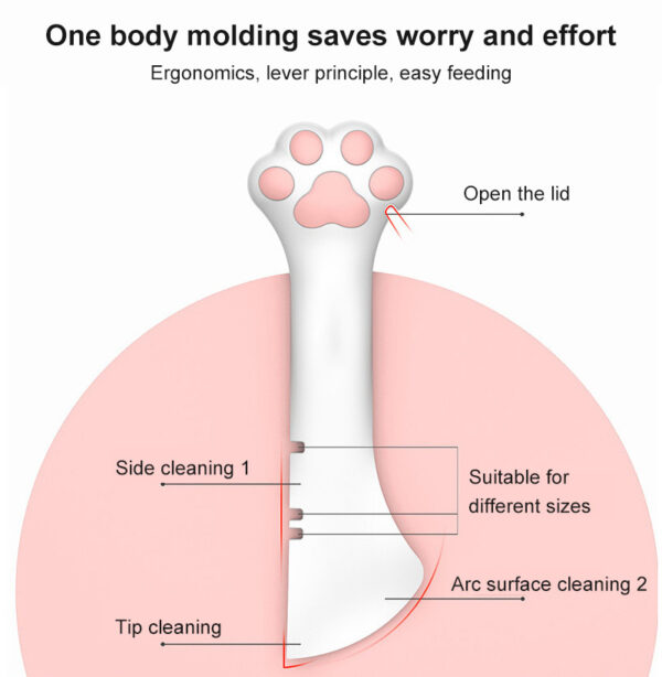 Pet Canned Spoon Jar Opener - Image 6