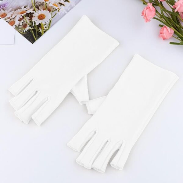 Manicure UV Protection Glove - Image 6