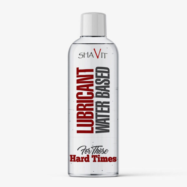 Shavit Long Lasting Lubricant - Image 6