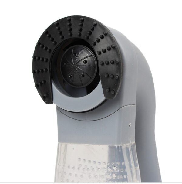 Pet's Massage Vacuum Cleaner - Image 9