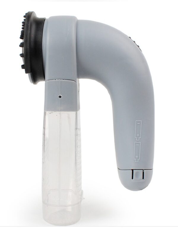Pet's Massage Vacuum Cleaner - Image 5