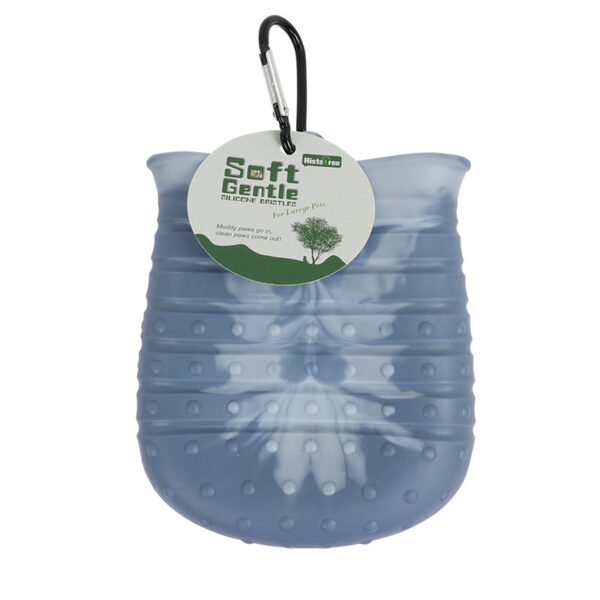 Pet's Portable Foot Washer - Image 2